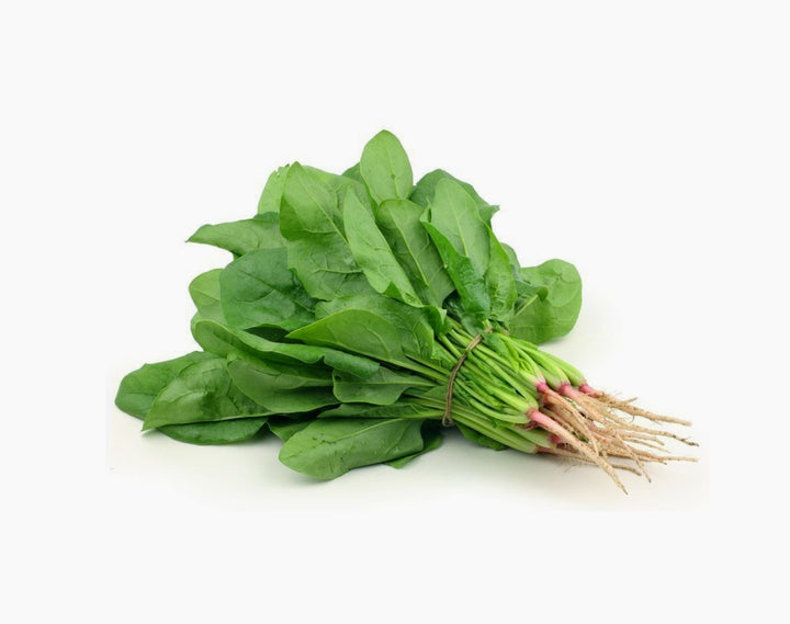 Organic Chukka Kura