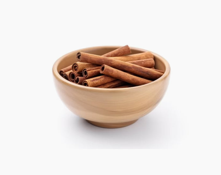 Cinnamon