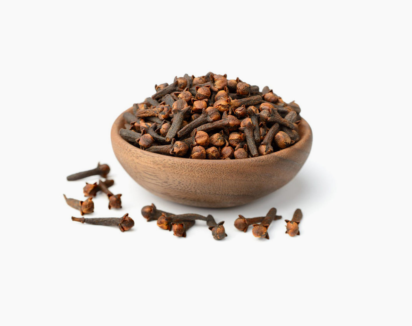 Cloves
