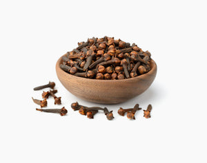 Cloves