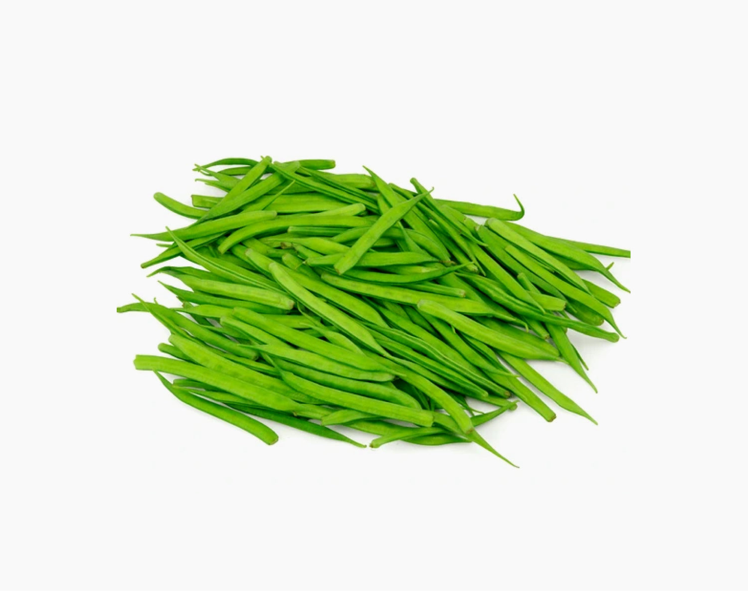 Clustered Beans