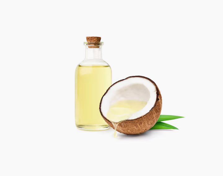 Coconut Oil (Extra Virgin)