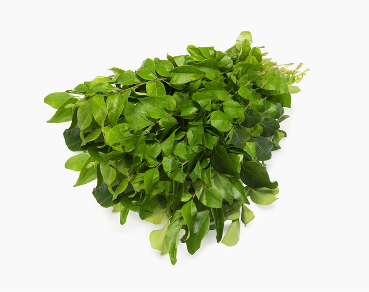 Organic Curry Leaves