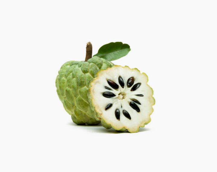 Organic Custard Apple