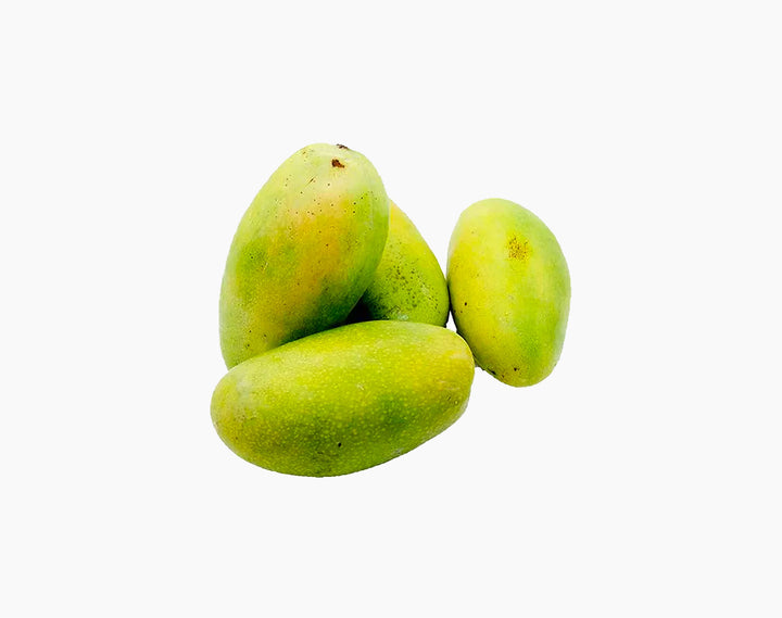 Dasheri Mango (Organic)
