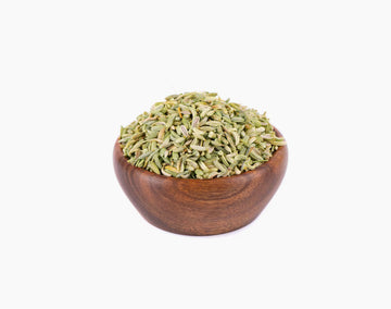 Fennel (Saunf) Seeds - Big
