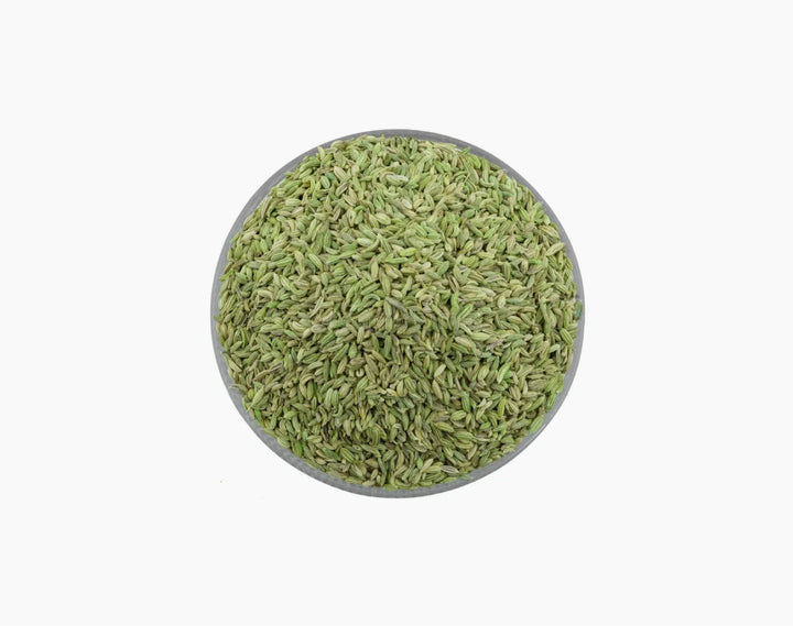 Fennel (Saunf) Seeds - Small