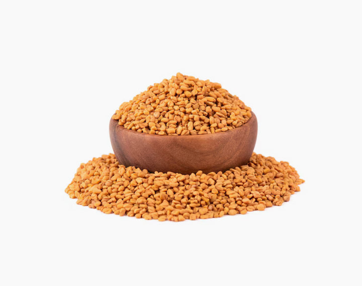 Fenugreek Seeds
