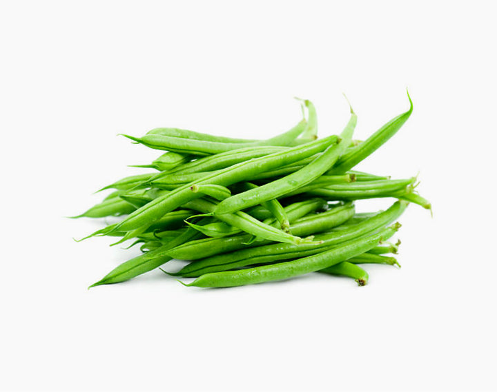 Organic French Beans