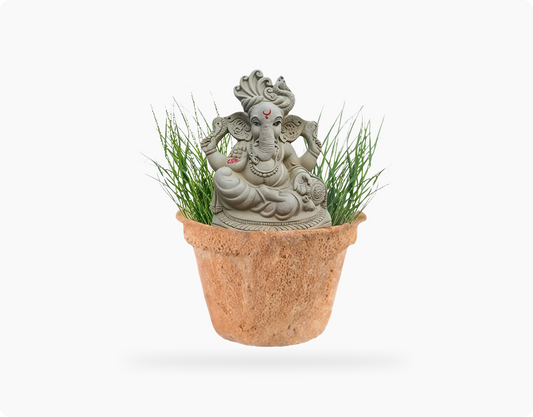 Ganpati Puja Kit
