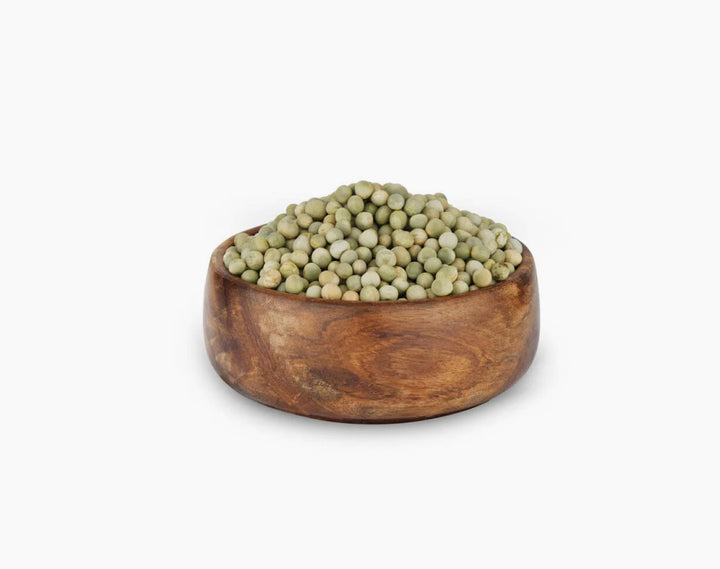 Green Peas (Dried)