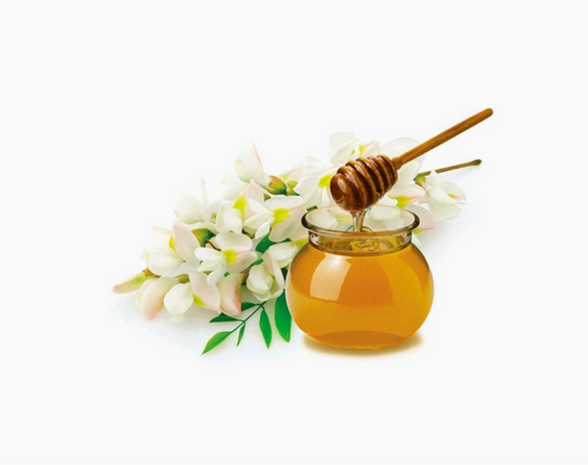 Kashmir Acacia Honey