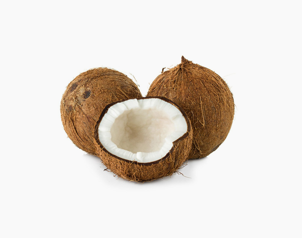 Organic Coconut