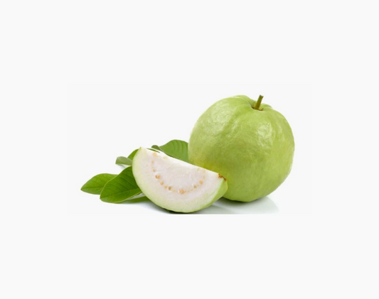 Organic Guava White