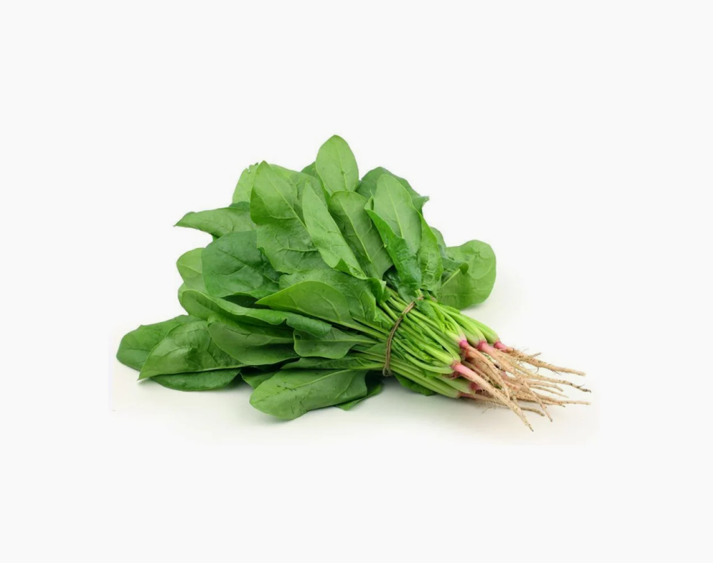 Organic Palak - Spinach Leaves (200 Gms)