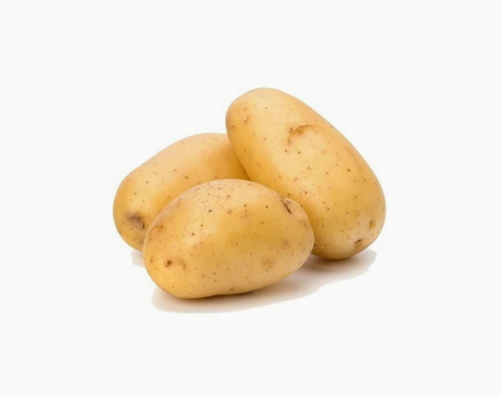 Organic Potato