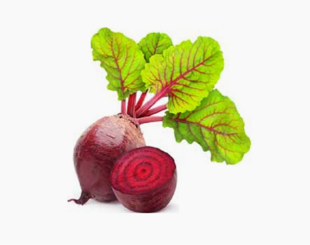 Organic Beetroot
