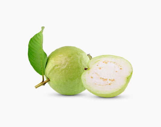 Organic Guava White