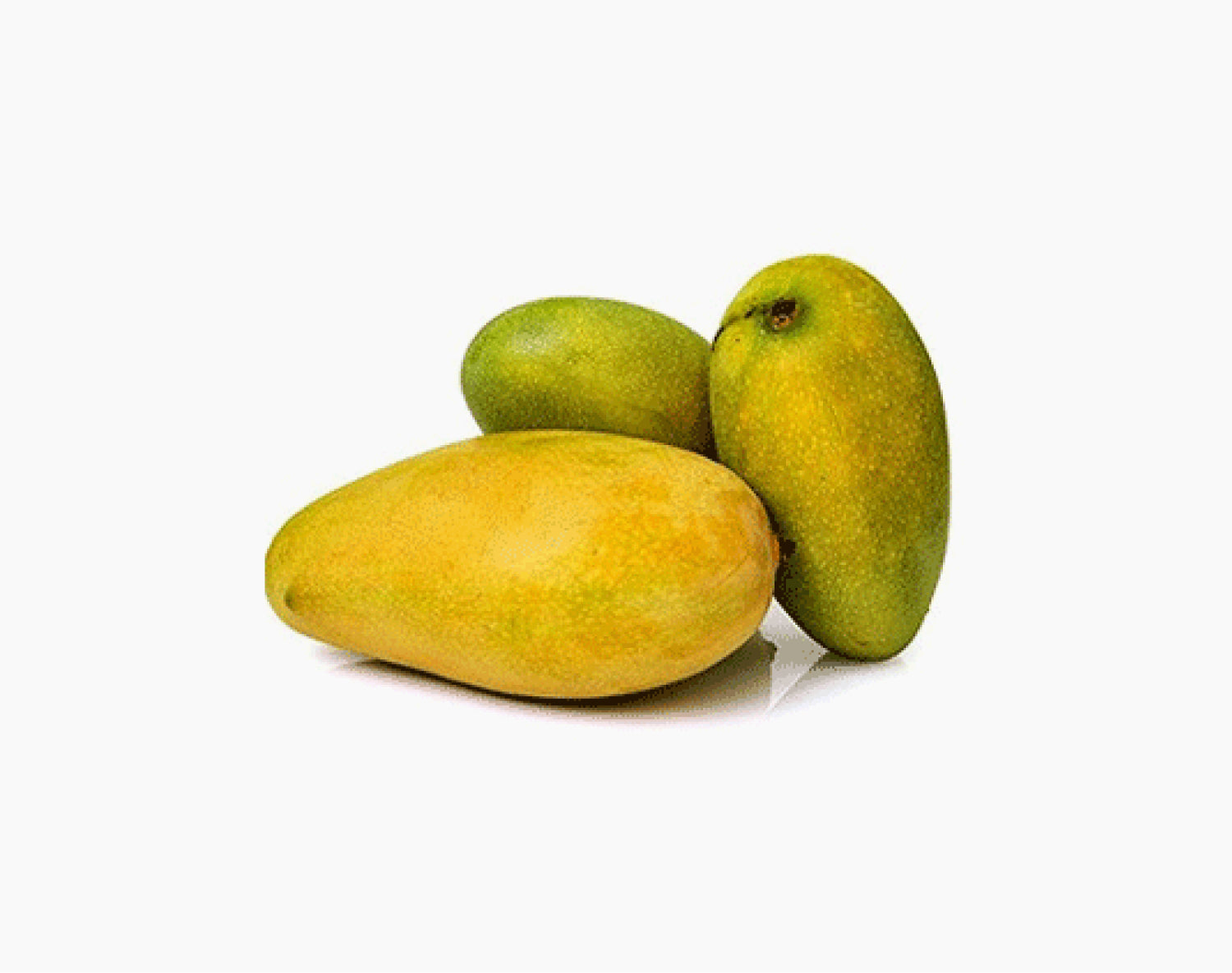 Mango - Himayat