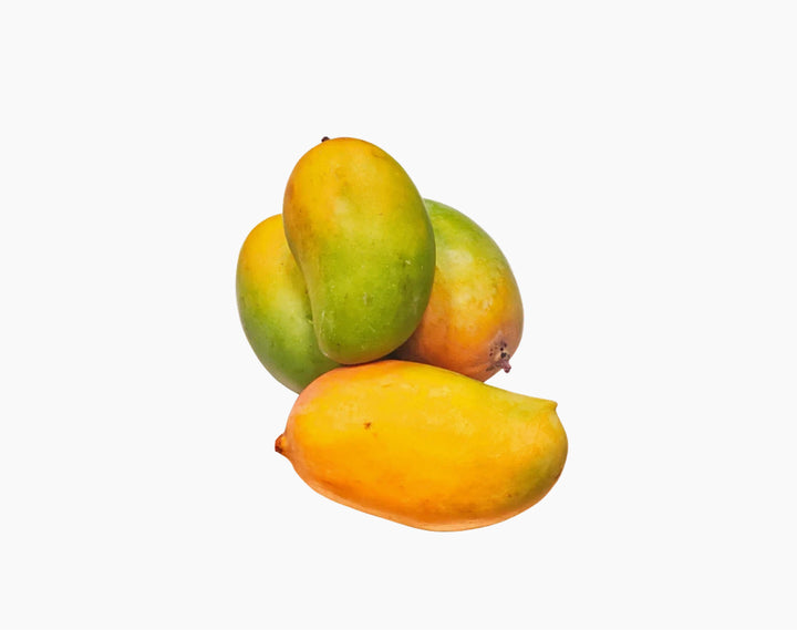 Kesar Mango (Organic)