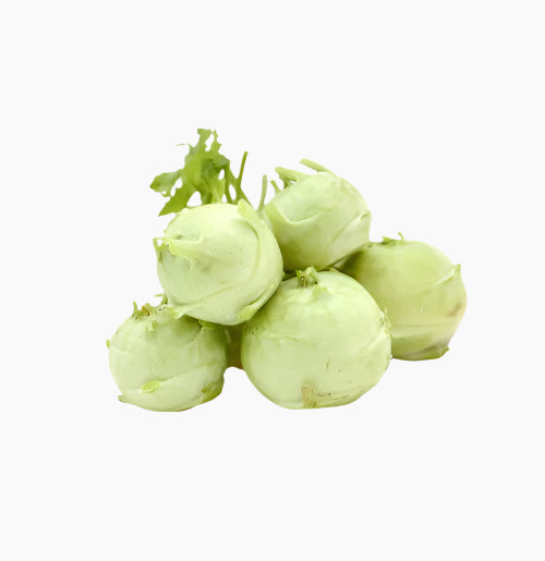 Organic Knol khol