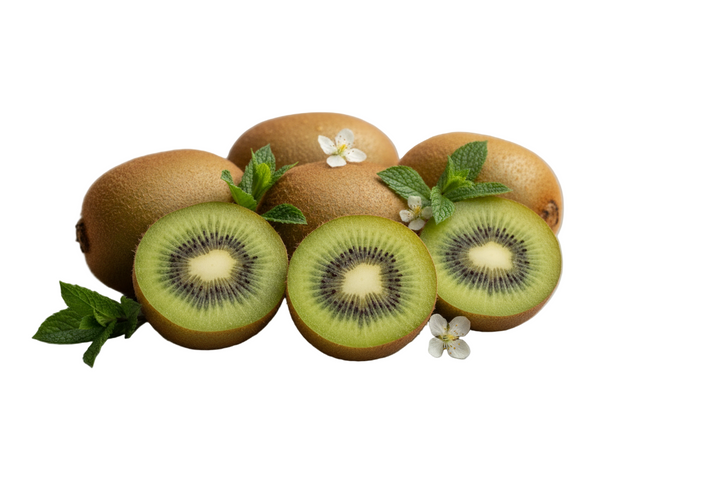 Organic Kiwi (Box of 3 Pc)