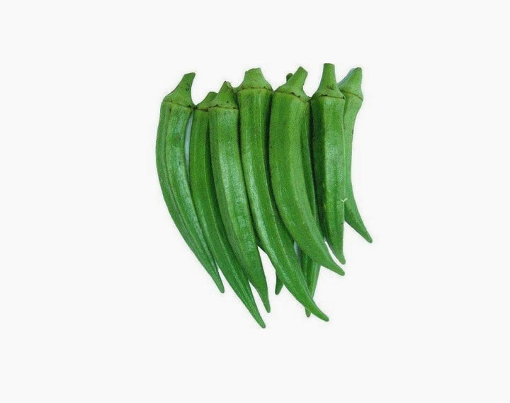 Organic Ladies finger (Bhindi)