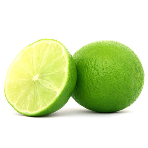 Organic Lemon