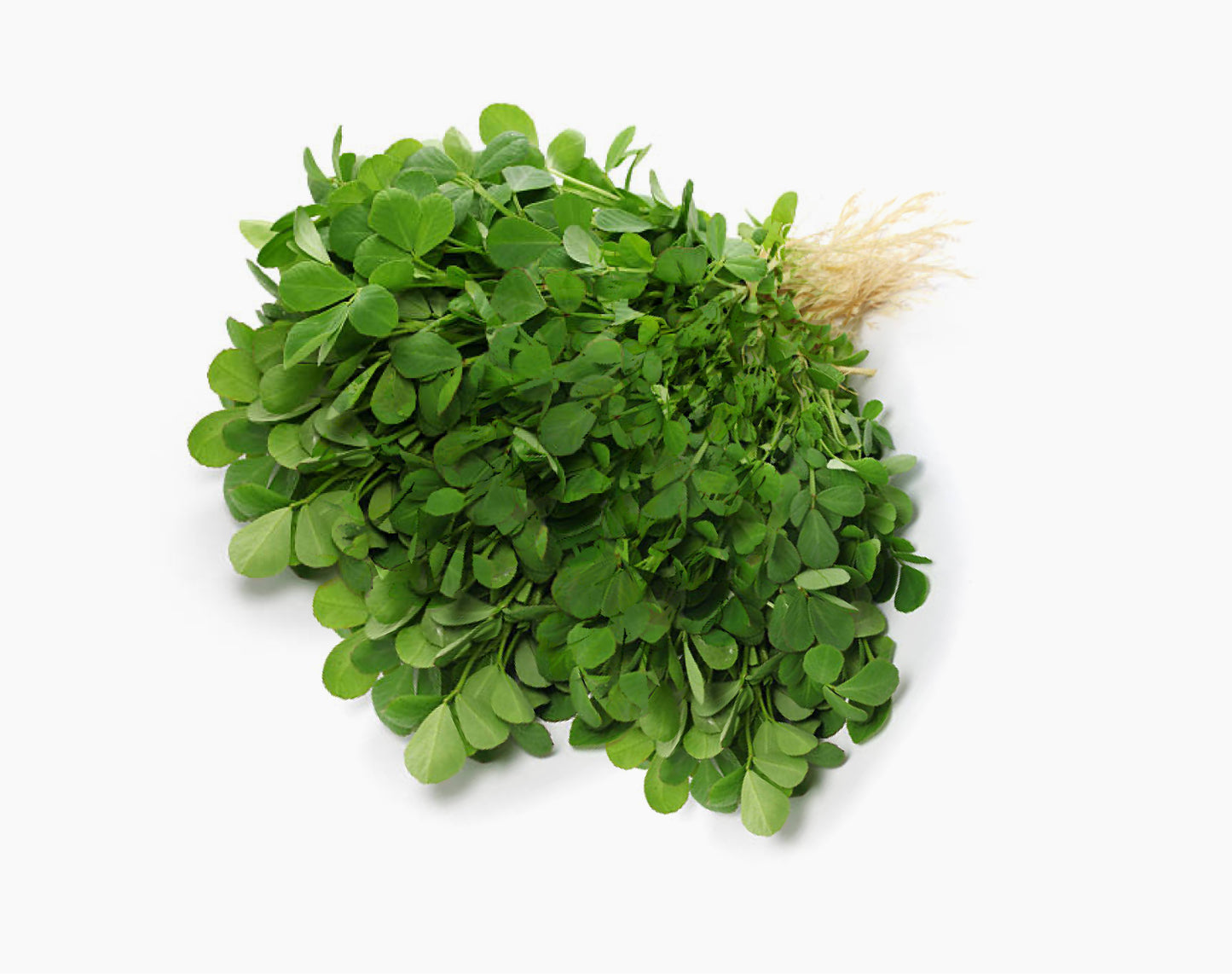 Organic Menthu Kura