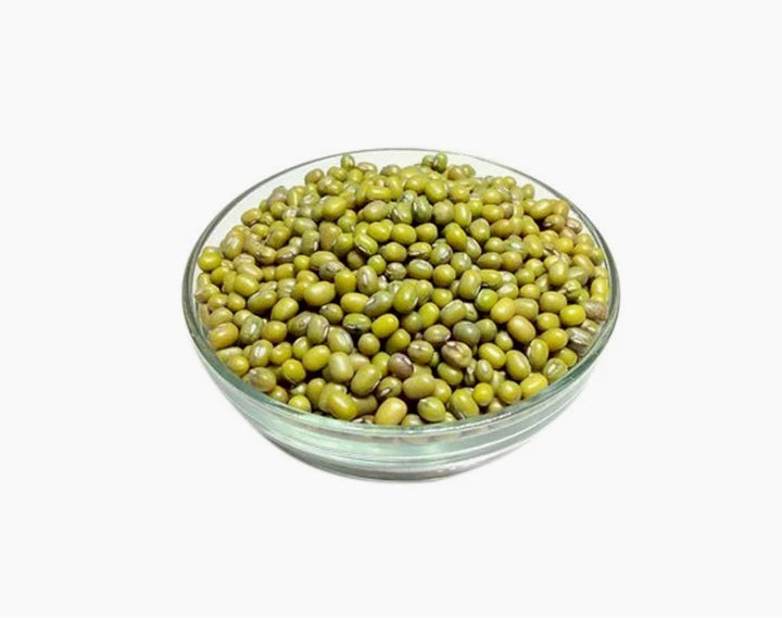 Moong Whole