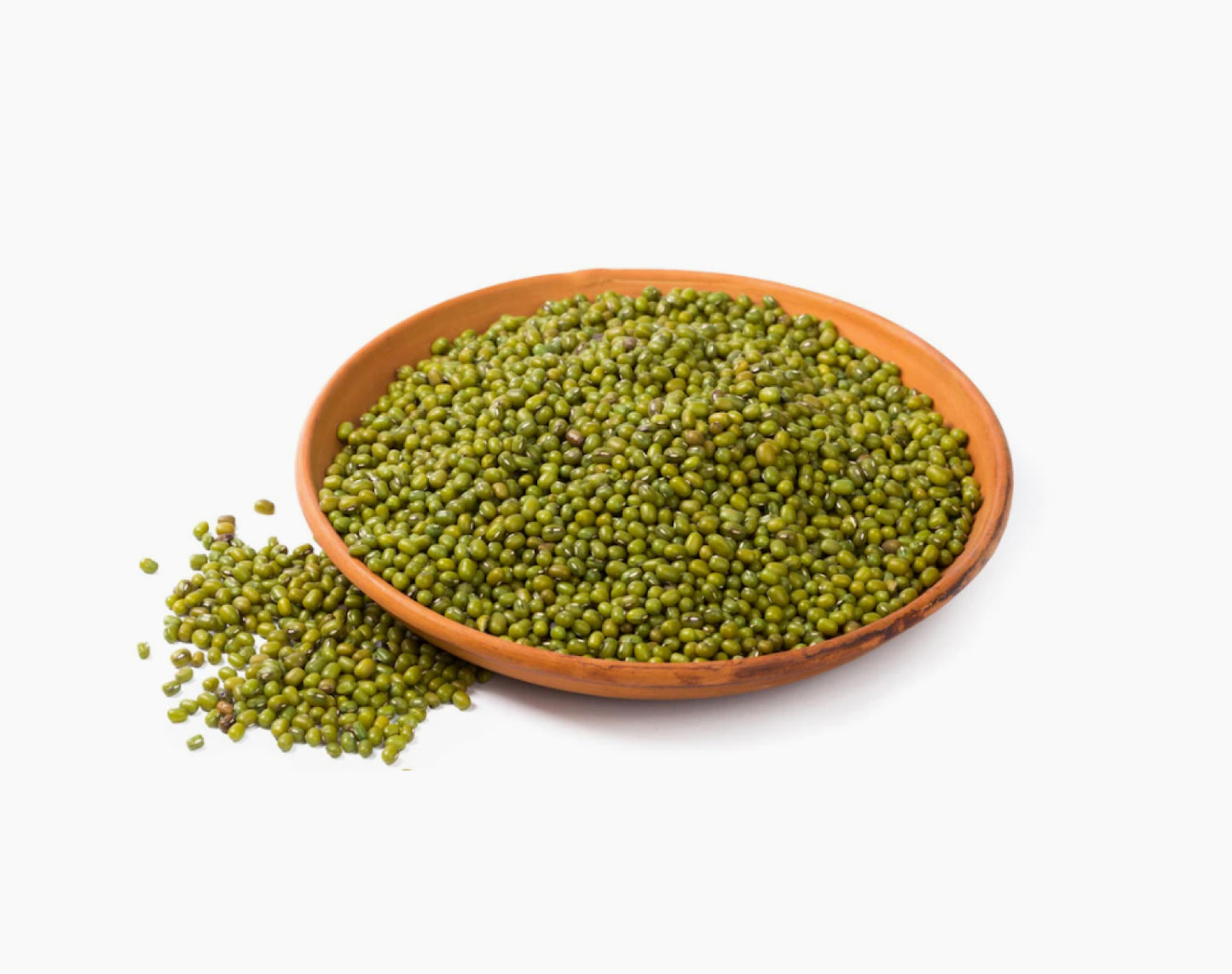 Moong Whole