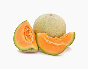 Organic Muskmelon