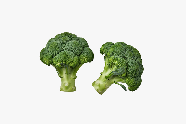 Organic Broccoli