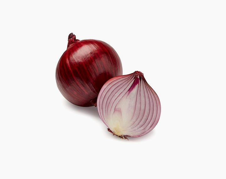Organic Onion