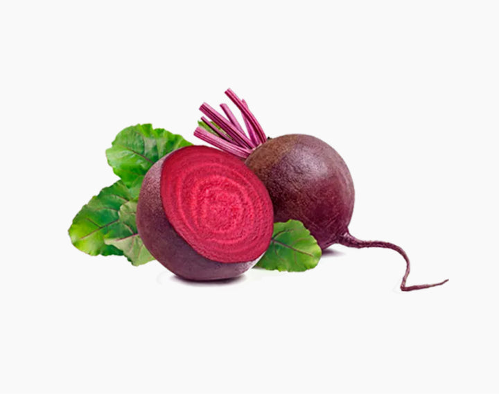 Organic Beetroot