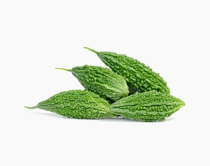 Organic Bitter Gourd (Karela)