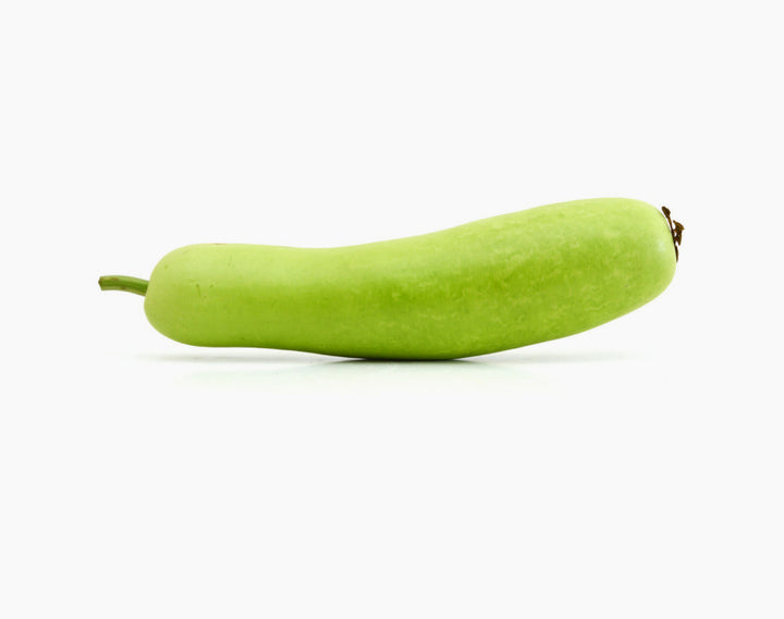 Organic Bottle Gourd (Lauki)