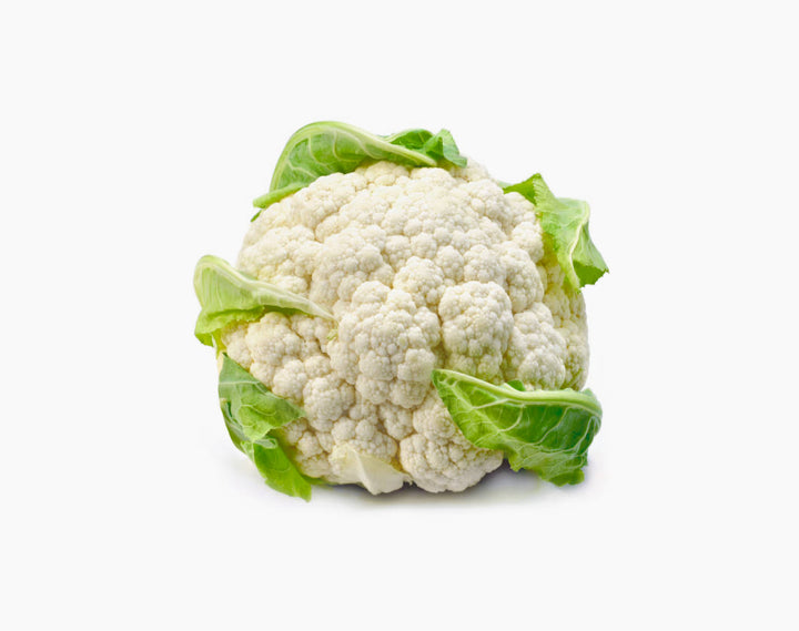 Organic Cauli Flower