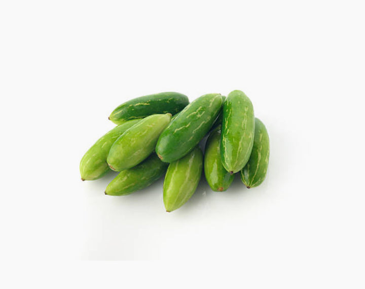 Organic Little Gourd