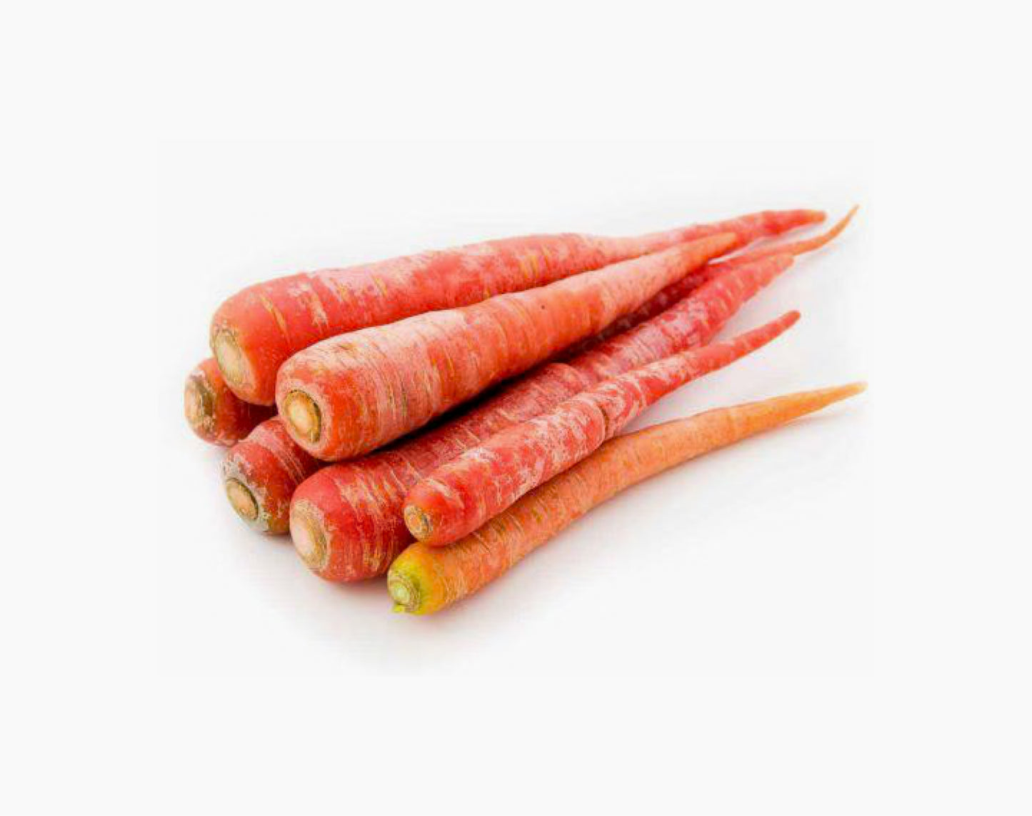 Organic Red Carrot (Delhi)