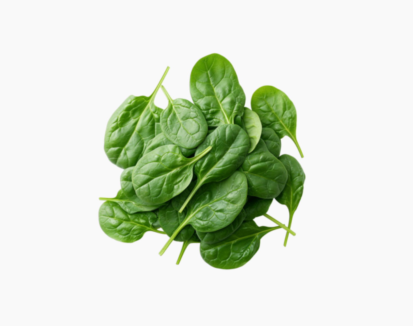 Organic Palak - Spinach Leaves (200 Gms)