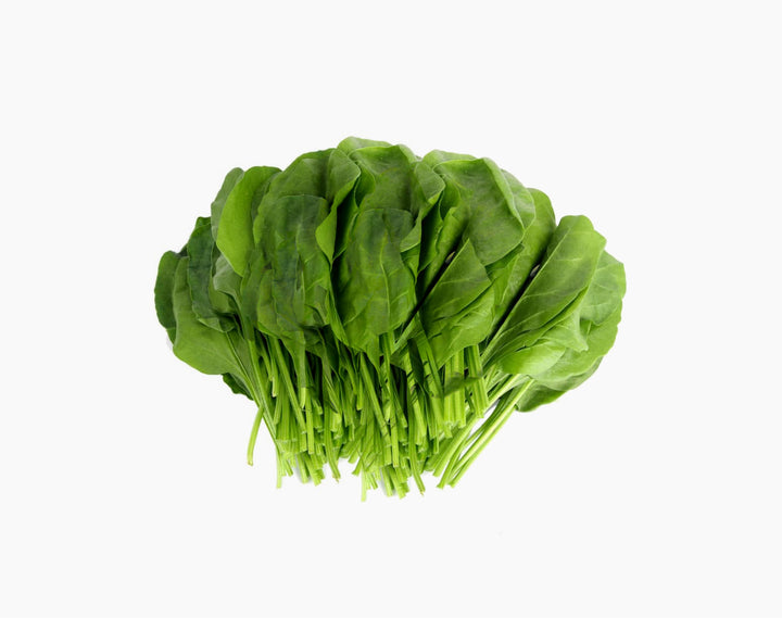 Organic Palak - Spinach Leaves (200 Gms)