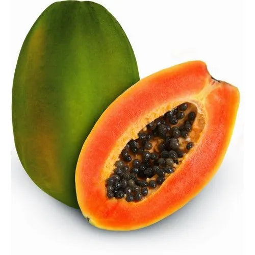 Organic Papaya