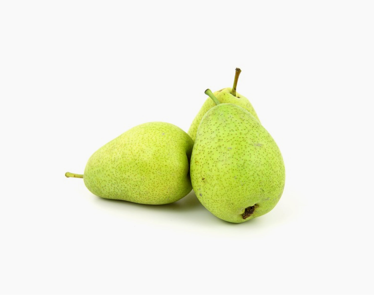 Organic Pear - Moti Dandi (Himachal Pradesh)