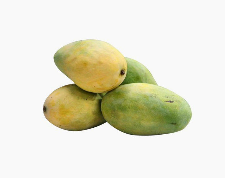 Pedda Rasalu Mango (Organic)
