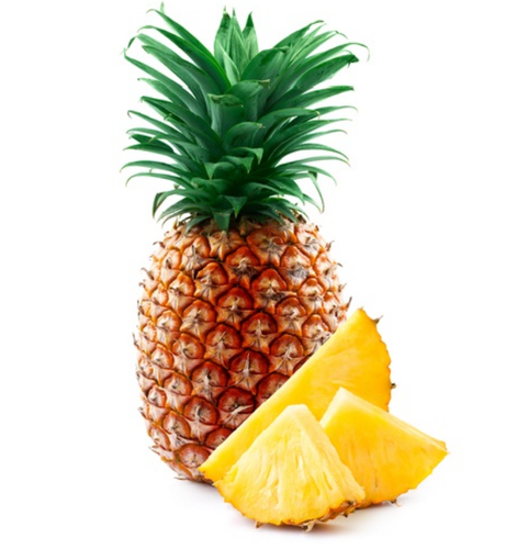 Organic Pineapple