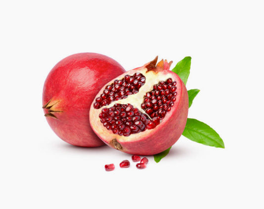 Organic Pomegranate