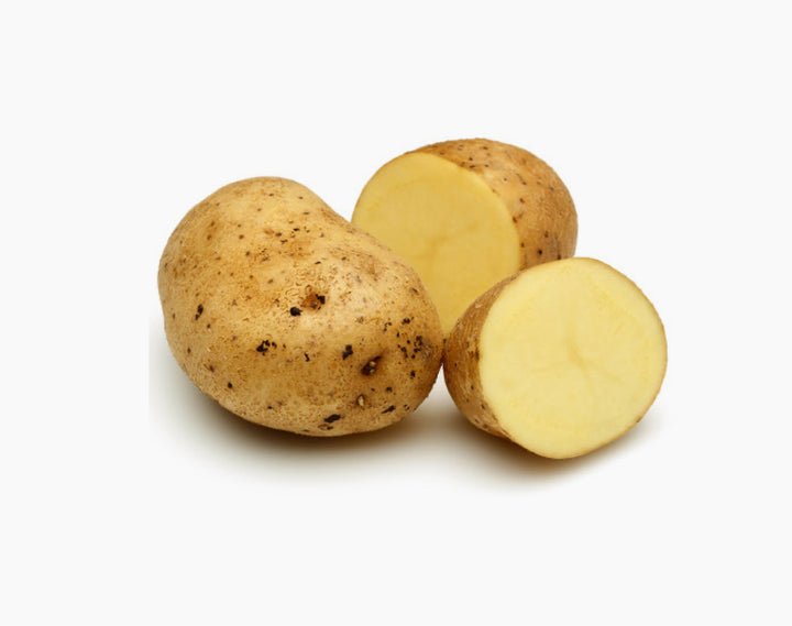 Organic Potato