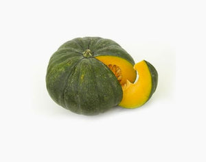 Organic Sweet Pumpkin