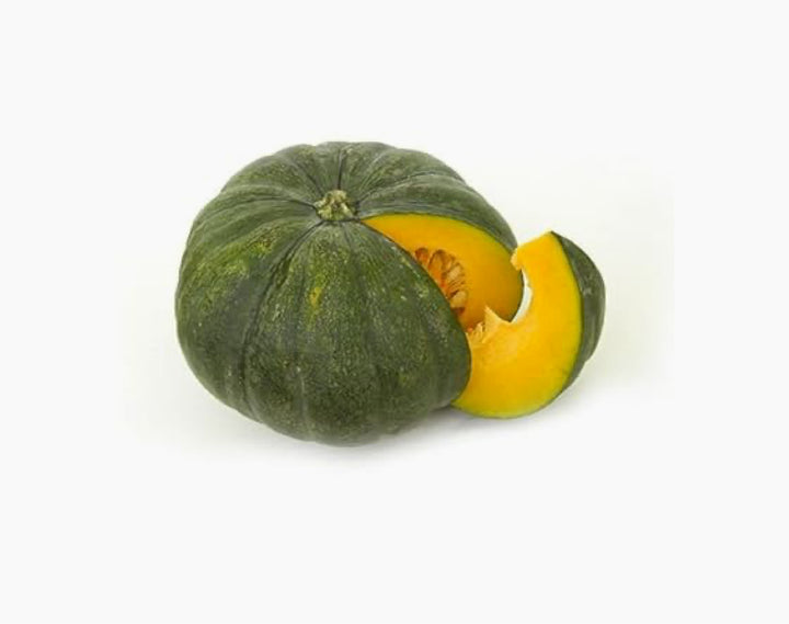 Organic Sweet Pumpkin